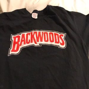 backwoods shirt